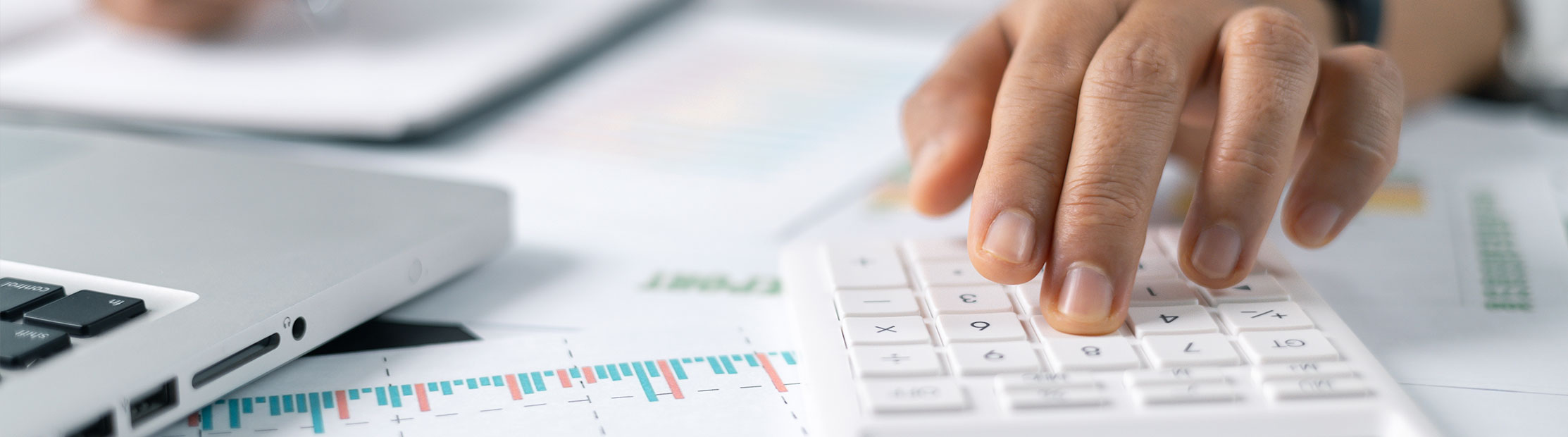 Connecting you with lenders