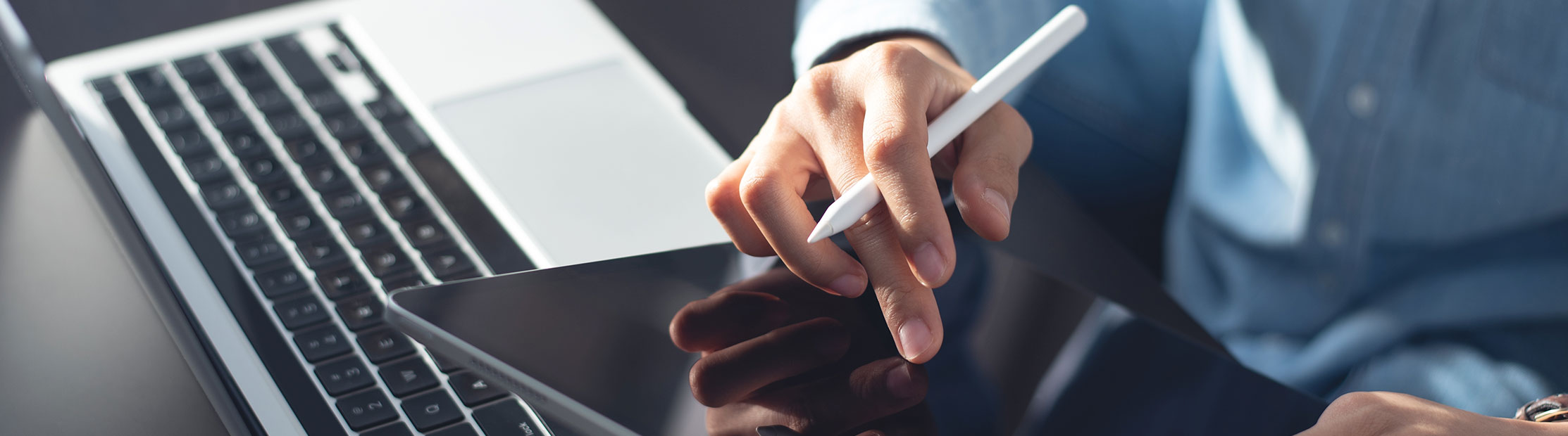 Connecting you with lenders