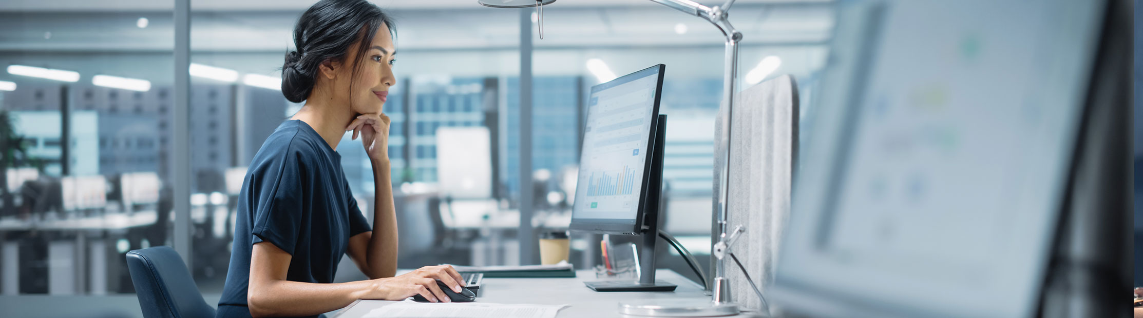 Connecting you with lenders